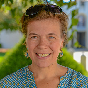 Milène Rapp - Thérapie psychocorporelle