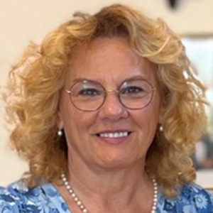 Claire Stokes-Laborde - Thérapeute
